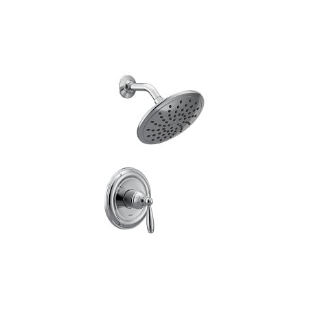 Moen Chrome M-CORE 2-Series RS Shower Only UT2252EP