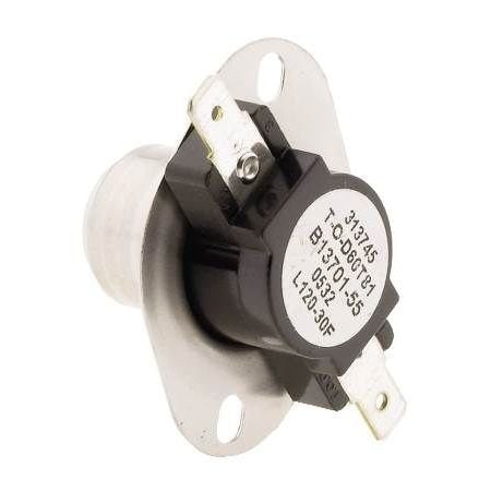 Goodman B1370191 Switch, Primary Limit,  B1370191