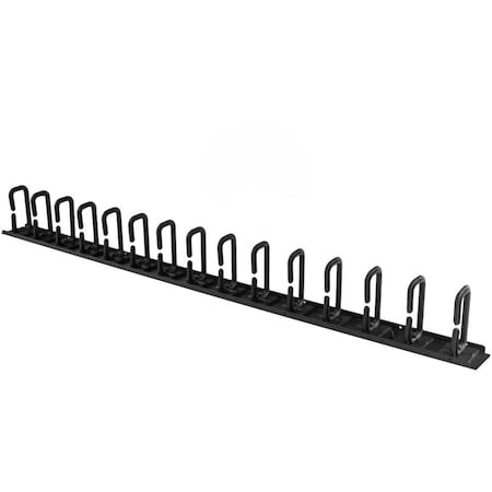 Startech.Com 2.8ft Vertical D-Ring Hook Cable Org. CMVER20UD