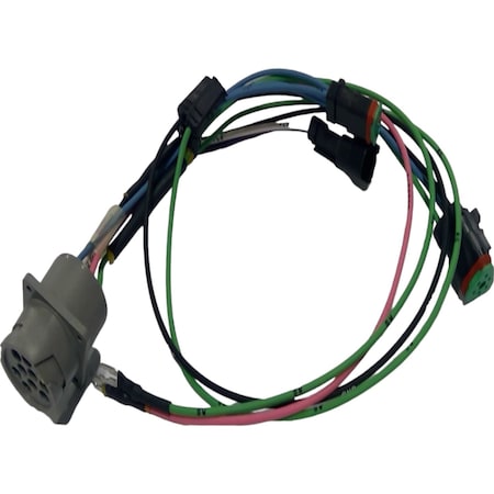 Caterpillar HARNESS AS, CATERPILLAR OEM 1187922 1187922