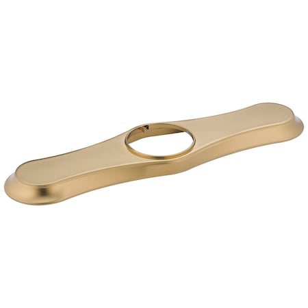Delta Cassidy Escutcheon RP71545CZPR
