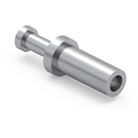 Mill-Max IC Sockets-2102-3-00-01-00-00-07-0 2102-3-00-01-00-00-07-0