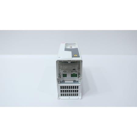 Abb VFD DRIVE 480V-AC 2HP 0-500HZ 0-480V-AC ACS580-01-03A5-4