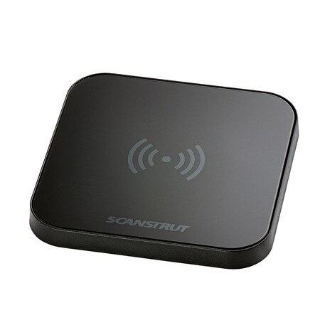 Scanstrut Ultra Magnetic Waterproof Wireless Charger - 15W - 12/24V SC-CW-14G