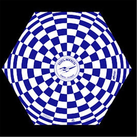 Toys4.0 18 in. Model Rocket Parachute TO1566231