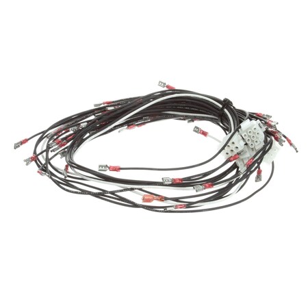 Frymaster KIT, HARNESS WIRING FM45EMBL 8261560