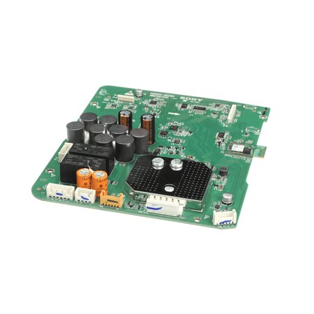 Sony MAIN BOARD COMPLETE 9-301-019-90