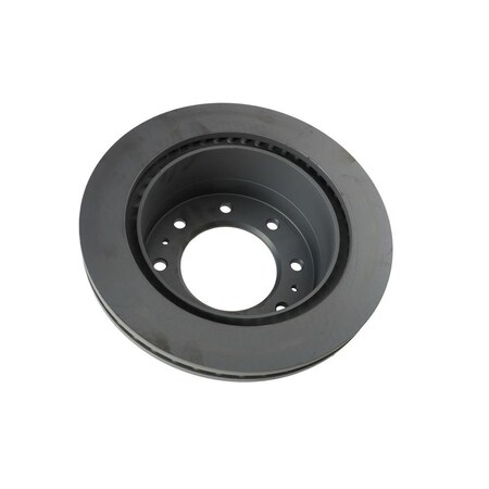 Acdelco ROTOR-RR BRK (CTD), Disc Brake Rotor, 13566903