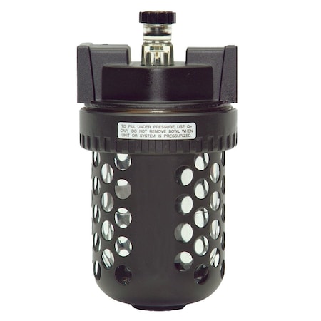 Ross Controls Full-Size Series 5111B3114
