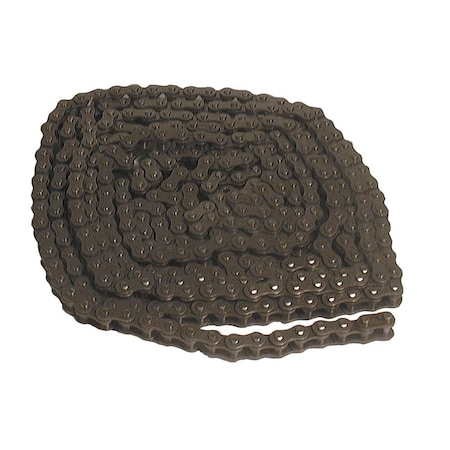 Stens Roller Chain For Chain Number 35, Chainsaw Pitch 3/8", Length 10'; 250-001 250-001