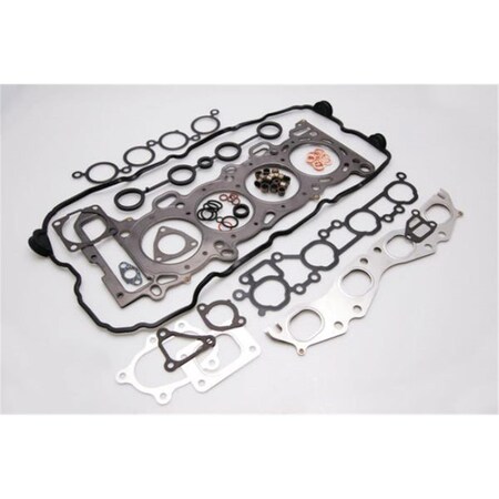 Hk Star Bright Lighting Ltd Cometic Gasket  87.5 mm Bore Street Pro Top End Kit for Nissan SR20DET S14 PRO2009T