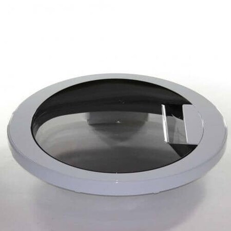 Blomberg GLASS DOOR ASSEMBLY 2979501100