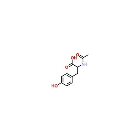Ak Scientific N-Acetyl-L-tyrosine (100g), CAS 537-55-3 F798-100g