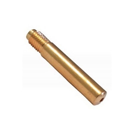 Weldcote Tweco Style Contact Tip 14-45 .045, 10PK 14-45-10PK