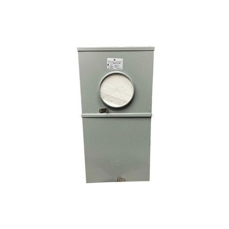 Ge Meter Sockets TSMR420CSFLFMG