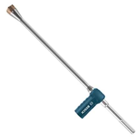 Bosch Dust Extraction Bits, 6PK, SDS PLus 6X DXS5081