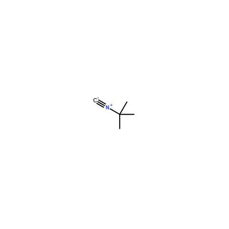 Ak Scientific tert-Butyl isocyanide (5mL), CAS 7188-38-7 Z3429-5mL