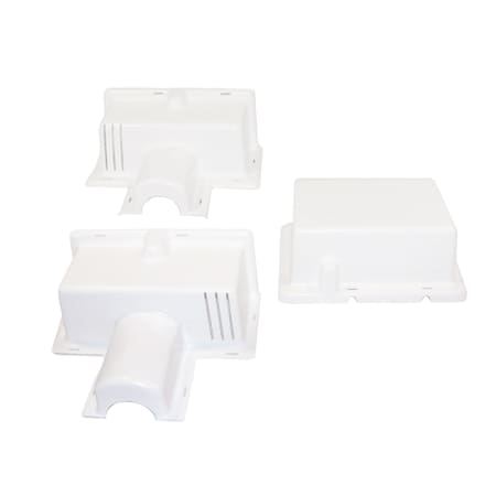 Siemens Weather Shield, for Skd/Sqx 599-10071
