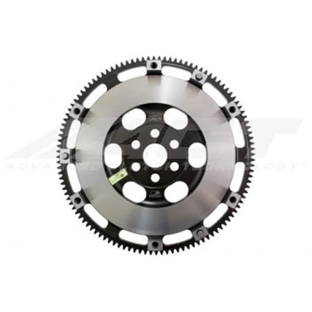 Bookazine XACT Flywheel Prolite TI3648650