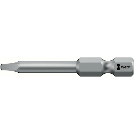 Wera 868/4 Square-Plus bits, # 3 x 89 mm 5134802001