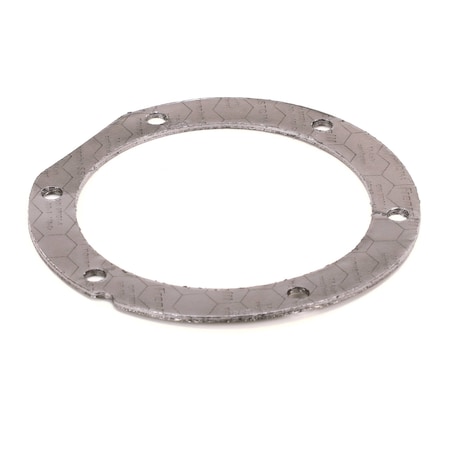 Convotherm Gasket, Hot Air Burner Chamber 6064016