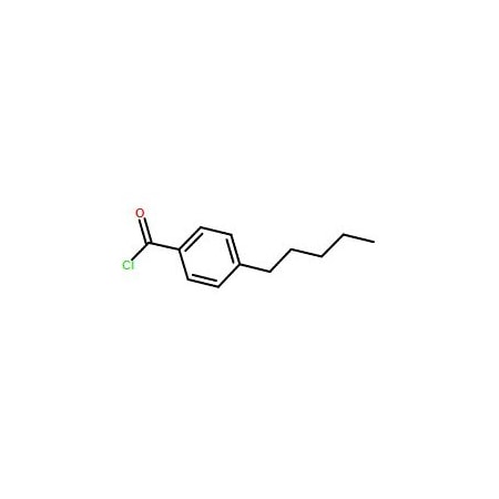 Ak Scientific 4-n-Pentylbenzoyl chloride (5g), CAS 49763-65-7 V1930-5g