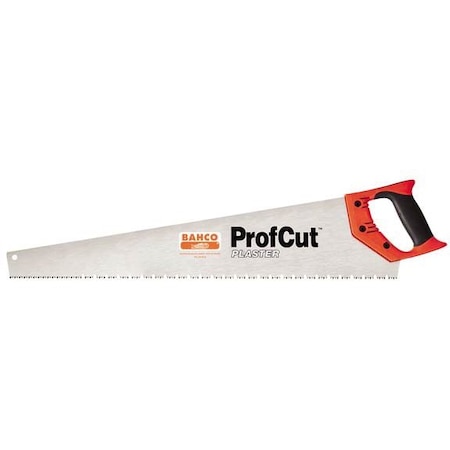 Bahco Bahco Handsaw Plaster, Professional Cut BAHPC24PLS