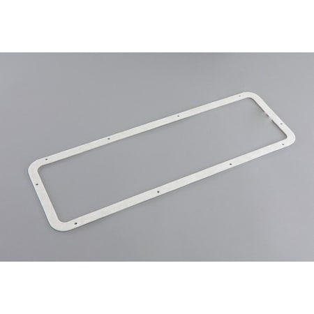 Heil COLLECTOR BOX GASKET 1012596
