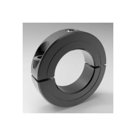 Stafford 55MM ID, 2 PC Metric Collar 2LM055R