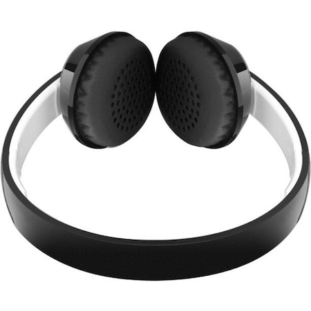 Aluratek Bluth Wirelesss Stereo Headphonesn ABHO1F