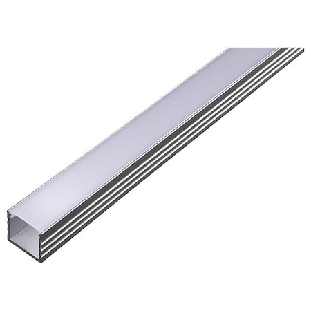 Gm Lighting Extruction, Al Linear LED Type-MERCH LED-CHL-XD