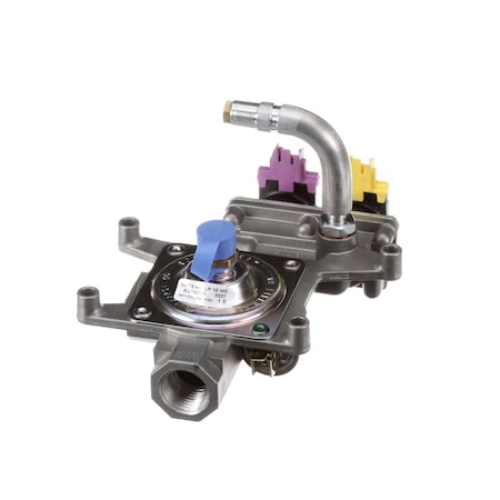 Whirlpool W11449506 Whirlpool Gas Valve W11449506