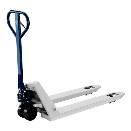 Shop Tuff 4400 lb Pallet Jack DB-4400LB