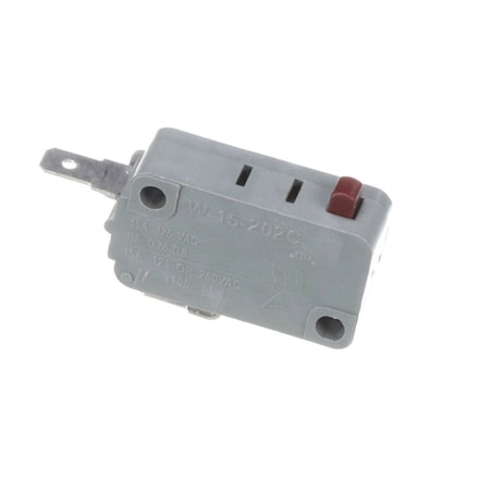 Electrolux Home Products 5304522843 Frigidaire Microswitch 5304522843