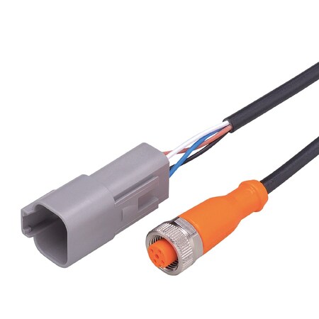 Brady IFMConnection cable E12335