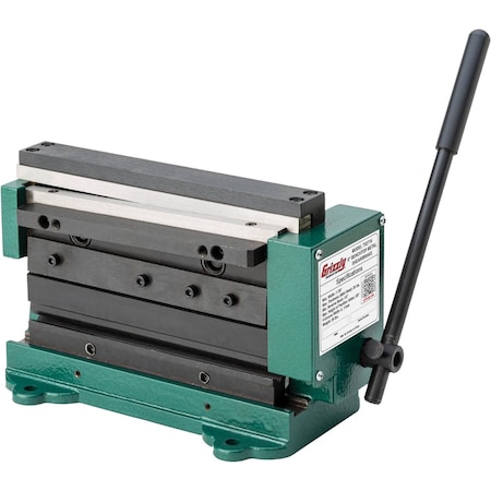 Grizzly 8" Benchtop Metal Shear/Brake T32716