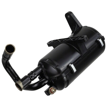 Motorcraft A/C Accumulator, YF3607