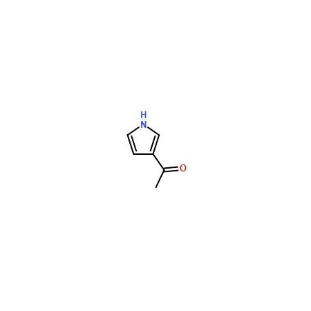 Ak Scientific 3-Acetylpyrrole (5g), CAS 1072-82-8 V1655-5g