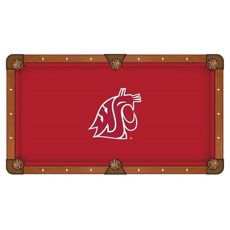 Holland Bar Stool Co 8 Ft. Washington State Pool Table Cloth PCL8WashSt