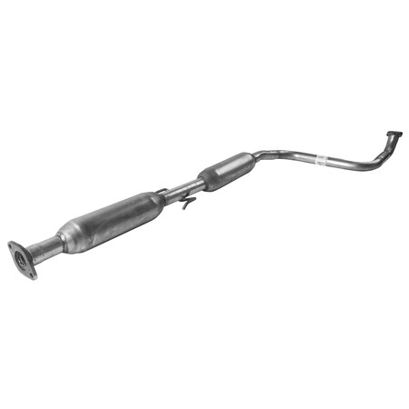 Ap Exhaust Prebent Pipe, 68474 68474