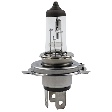 Wagner Lighting Standard Standard Multi-Purpose Light Bulb Card of 1, BP9003