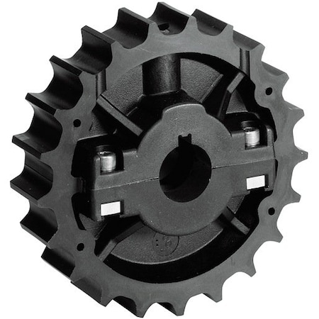 Rexnord Sprocket-Conveying Chain NS881-21T 1-3/8IN KWSS                   NS881-21T 1-3/8IN KWSS
