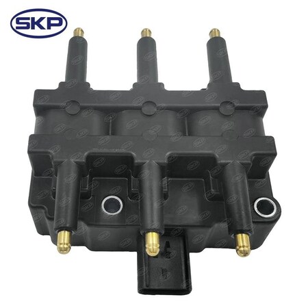 Skyward Automotive Products Ignition Coil, SKIC506
