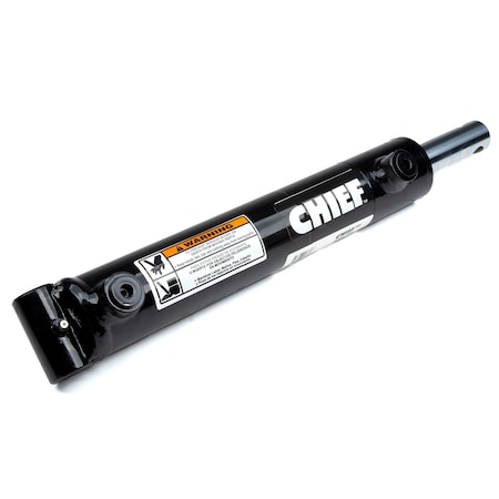 Chief Welded Hydraulic Cylinder 287204
