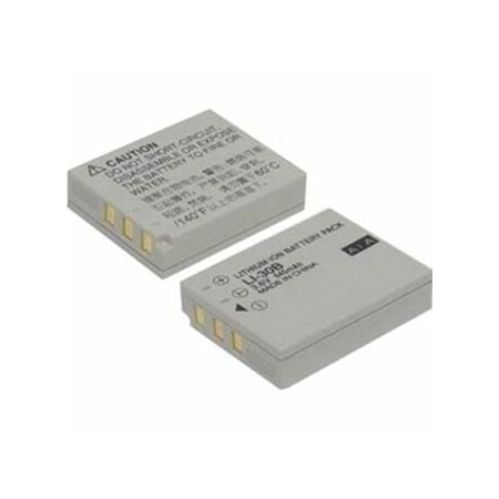 Premium Power Products Lithium-Ion Battery for LI-30B