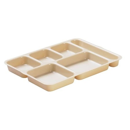 Cambro Food Service Trays, PK 24 CA10146DCW133