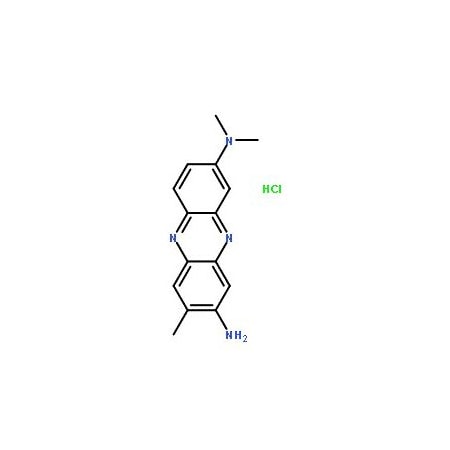Ak Scientific Basic Red 5 (5g), CAS 553-24-2 1736AP-5g