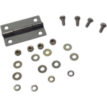 John Deere HINGE, JOHN DEERE OEM 4370837 4370837