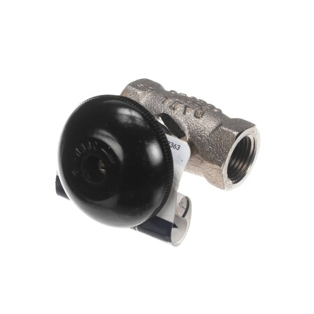 Crown Steam VALVE, STEAM CONTROL 4384-1