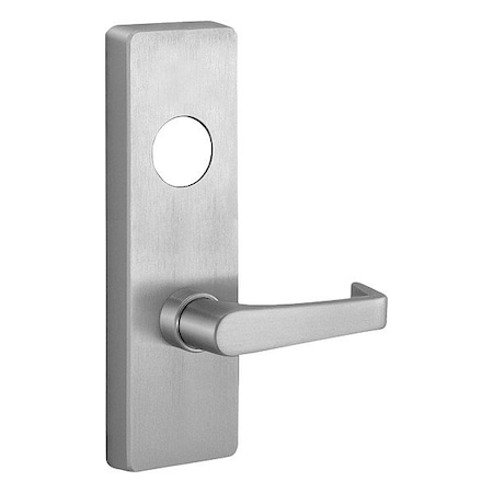 Phi Mechanical Exit Device Trims M4908A 630 RHR
